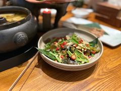 -云海肴·汽锅鸡·云南菜(苏州中心店)