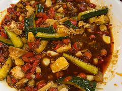 -老三样·旧食新味(船山路店)