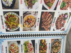 -玲姐海鲜大排档烧蚝王(横琴长隆总店)