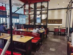 -和府捞面(北美新天地店)