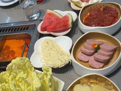 -海底捞火锅(天一广场亚细亚店)