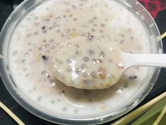 -芬芳甜品(体育东横街店)