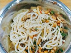 -李氏紫竹林卤粉(火车站店)