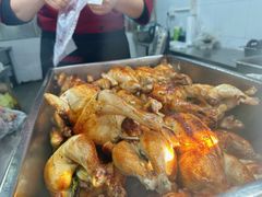 -吴山烤禽 (吴山路店)