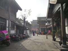 -昌州古城