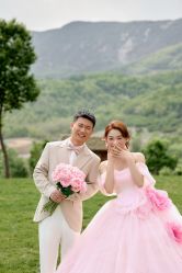 -秦皇岛我和你婚纱摄影工作室