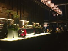 -瑞吉酒店·The Drawing Room闲逸廊·云端下午茶·夜奢Whiskey