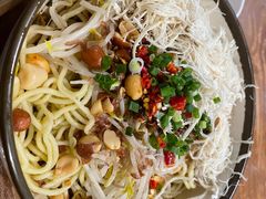 -谭师爷龙抄手(白下路店)