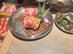 -西塔老太太泥炉烤肉(亚运村店)