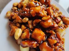 宫保鸡丁-友谊餐馆(永安路店)