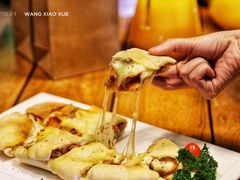 -PAULANER普拉那德国啤酒花园(千玺广场店)