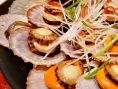 -院里汤包·虾汤包青岛菜(辽源路店)
