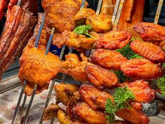 -梨花自助烤肉(西三旗万象汇店)