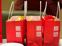 -海底捞火锅(方圆荟店)