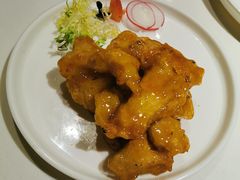 -小放牛河北菜(长安万达店)