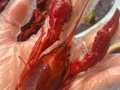 -学士怪怪龙虾·川菜·烧烤(学士街店)
