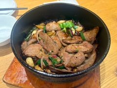 -小粤楼·怀旧粤菜(万辉国际广场店)