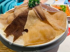 -井格重庆火锅(友谊路新业广场店)