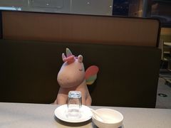 -海底捞火锅(高新活力汇店)