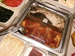-海底捞火锅(凯德广场店)