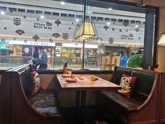 -蛙小淲(虎门万达店)