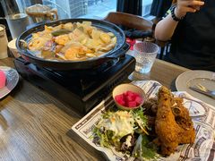 -Dak's 炸鸡(远景路店)