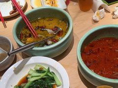 -大师兄·手工面·西北菜(珠海环宇城店)