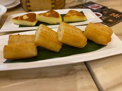 -锦粤宫·精致粤菜(深圳北站店)
