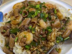 -北方饺子王·海肠捞饭·海鲜锅(山大店)