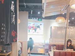 -拾也•和牛•海鲜•烤肉放题(卓悦INTOWN店)