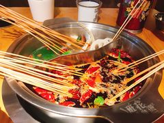 -班花麻辣烫(南京概念店)