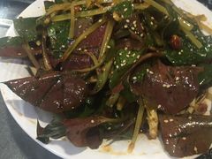 -味老大土碗菜(中山三路店)
