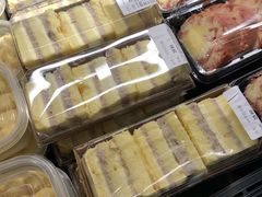 -Olé精品超市(苏州中心店)