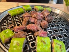 -霸腹烤肉(厦门柚子番店)
