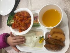 -麒麟中餐厅·经典粤菜·地道菜式老字号(广州长隆酒店)