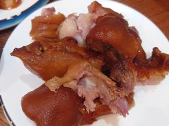 -浑河春面馆非遗鹿角面(良乡店)