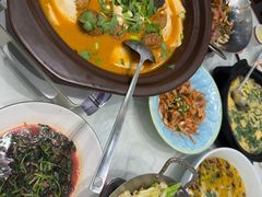 -金陵后厨·南京菜(新街口秣陵路店)