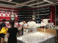 -宜家家居(西安未央商场店)