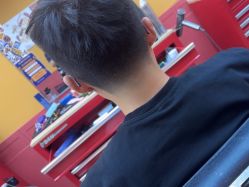 -Devilhands Barbershop男士理容店