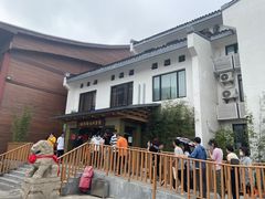 -龙华素斋(龙华路店)