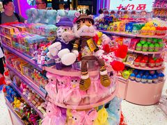 -妙美粒大白兔糖巧屋(夫子庙店)