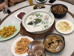 -紫藤园·天目湖大鱼头(南山竹海店)