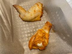 蜜汁烤翅-达美乐比萨(红山店)