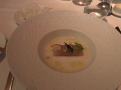 -Le Bernardin
