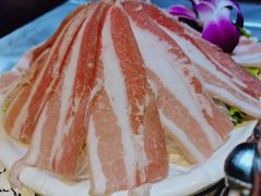 -红辣椒·川菜·火锅(张杨路店)