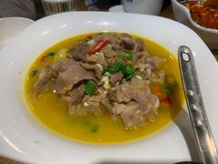 -巴依兄弟西域美食(机场店)