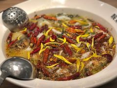 -太二酸菜鱼(菱角湖万达店)