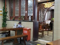大堂-四海楼(如皋定慧禅寺店)