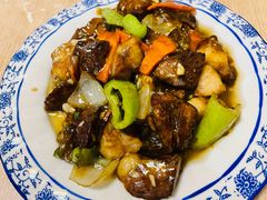 -协顺园回头馆(南顺城路店)