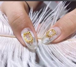 -Beauty Nails 美甲美睫皮肤管理